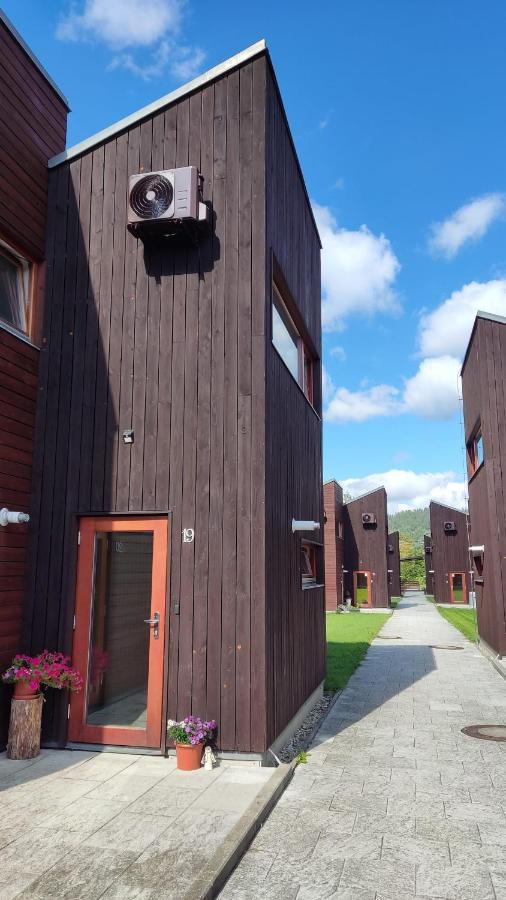 Rodinny Apartman Adleta Horní Bečva Exterior foto