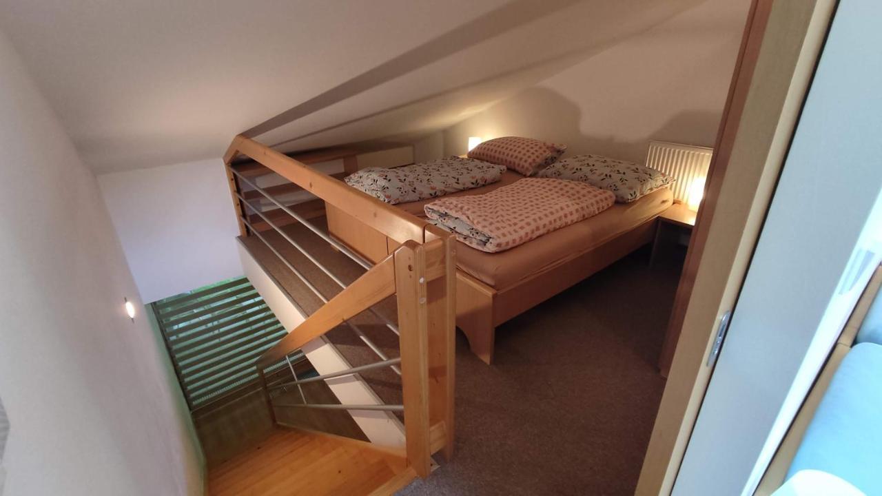 Rodinny Apartman Adleta Horní Bečva Exterior foto